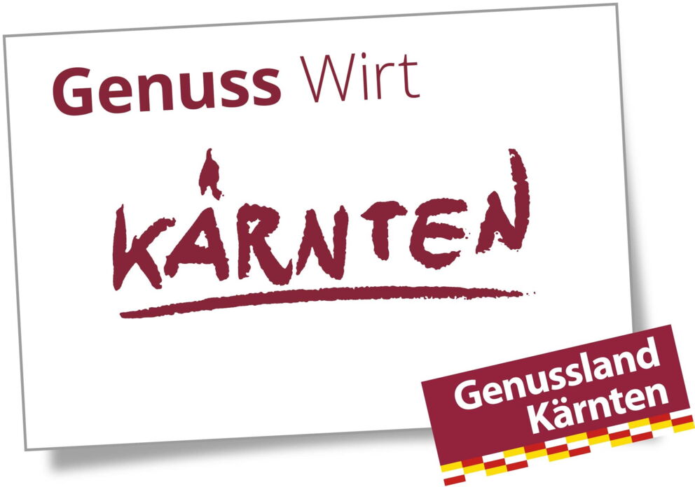 Genuss Wirt Kärnten, Genussland Kärnten