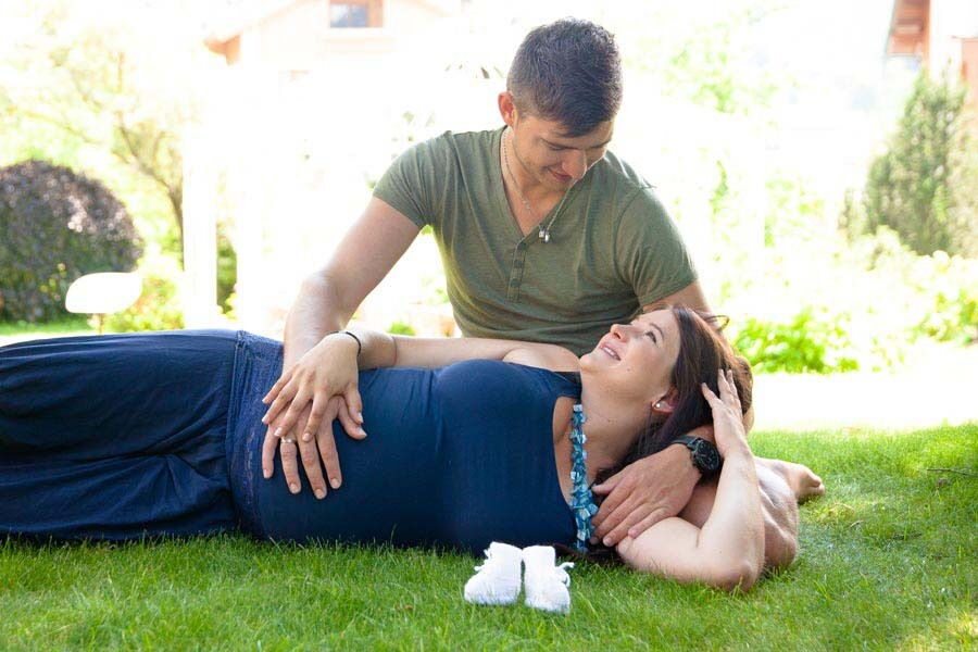 Genießen Sie Babymoon in Kärnten mit dem Hotel Prägant, Ihrem Hotel für Schwangere in Österreich