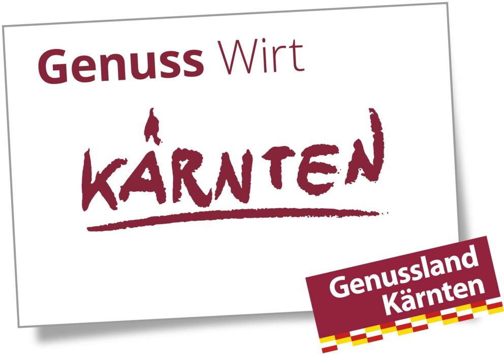 Genuss Wirt Kärnten, Genussland Kärnten