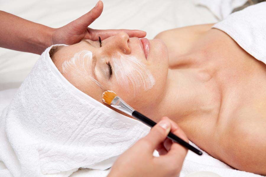 Genießen Sie eine Massage in Bad Kleinkirchheim in einem Day Spa in Kärnten